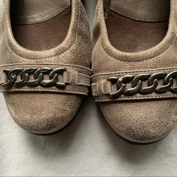 Mephisto Ballet Flats with removable insole - Picture 5 of 8